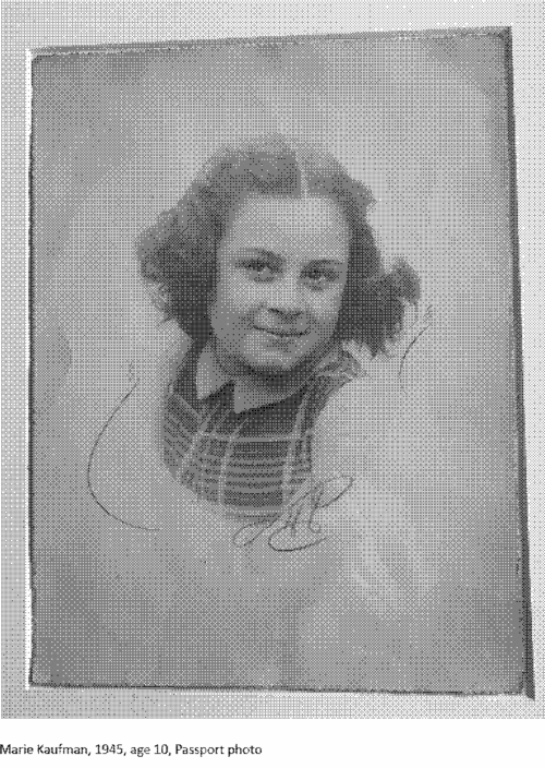 Goodman - My Mother